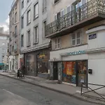 Le Marechal - Appartement Coeur De Ville Avec Vue