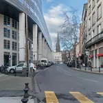 Le Marechal - Coeur De Avec Vue Apartment