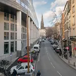 Apartment Le Marechal - Coeur De Avec Vue
