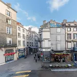 Le Marechal - Appartement Coeur De Ville Avec Vue