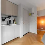 Le Marechal - Appartement Coeur De Ville Avec Vue