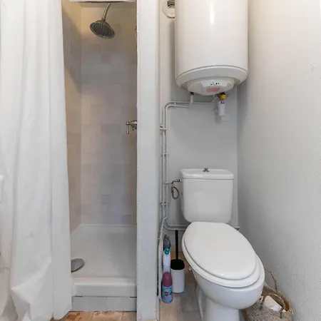 Appartement Le Maréchal - Cœur De Avec Vue