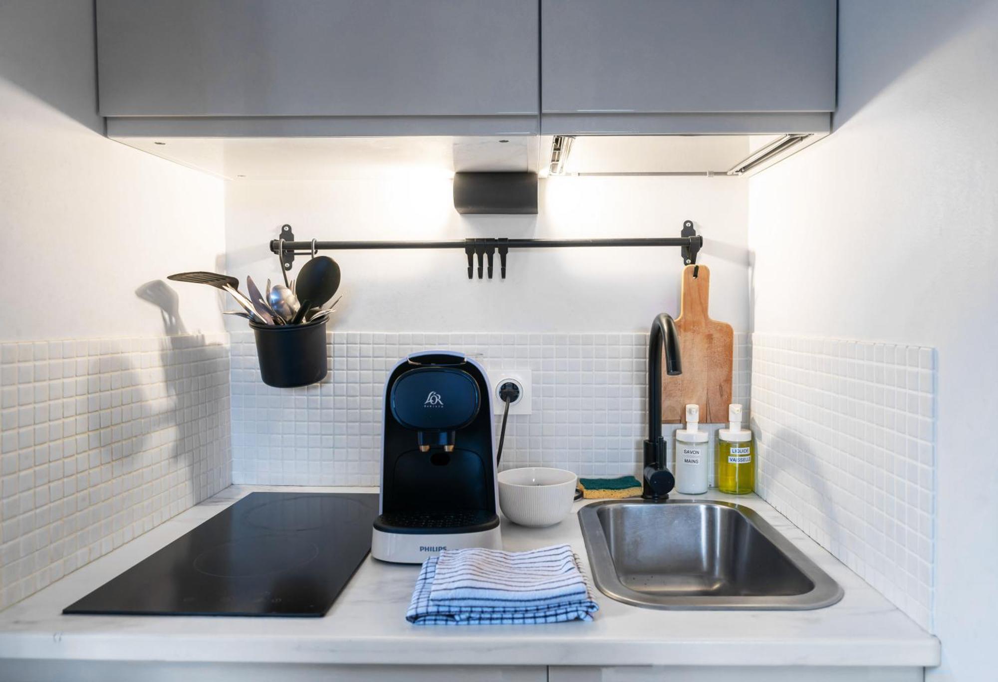 Apartment Le Marechal - Coeur De Avec Vue *