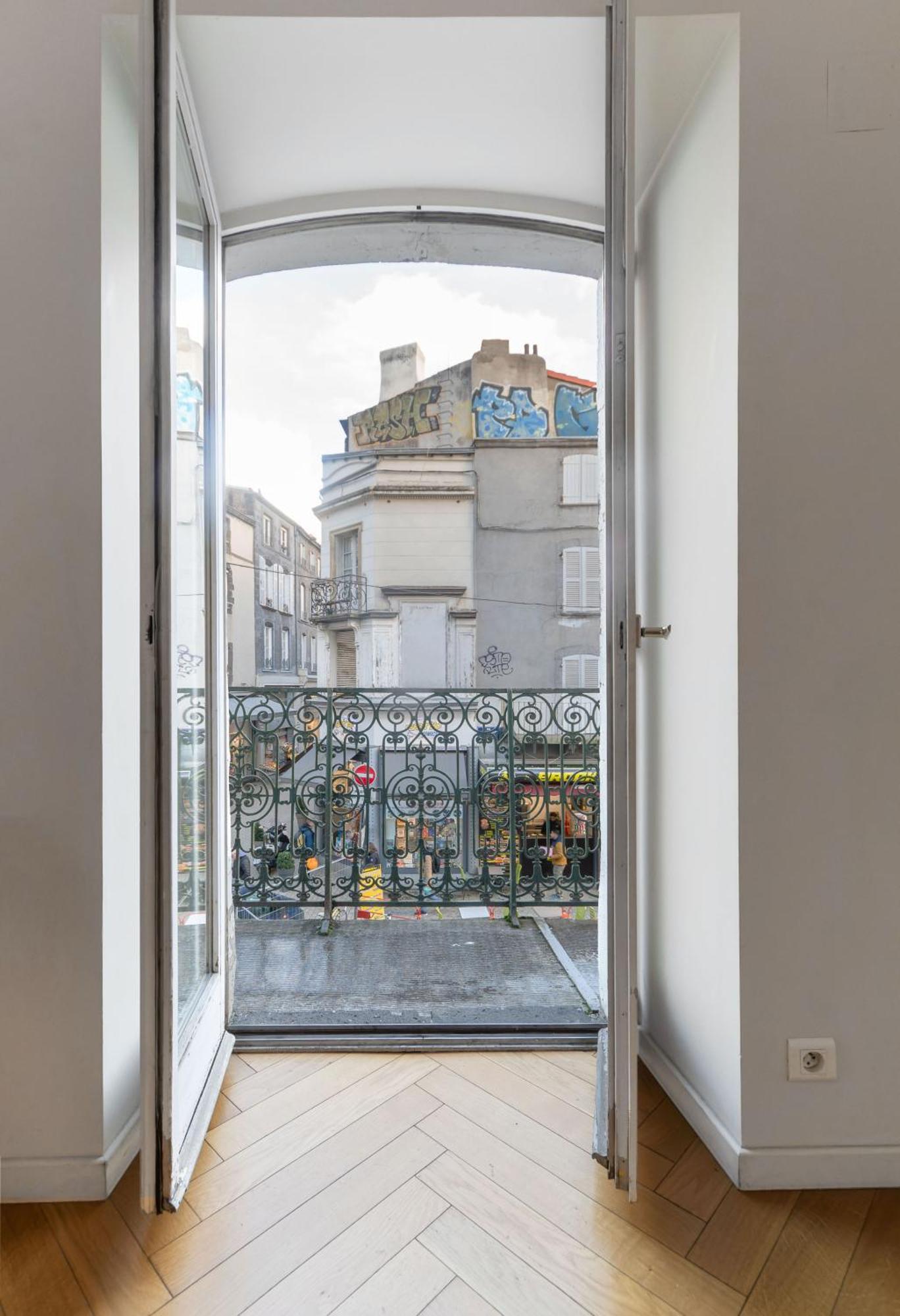 Le Marechal - Coeur De Avec Vue *