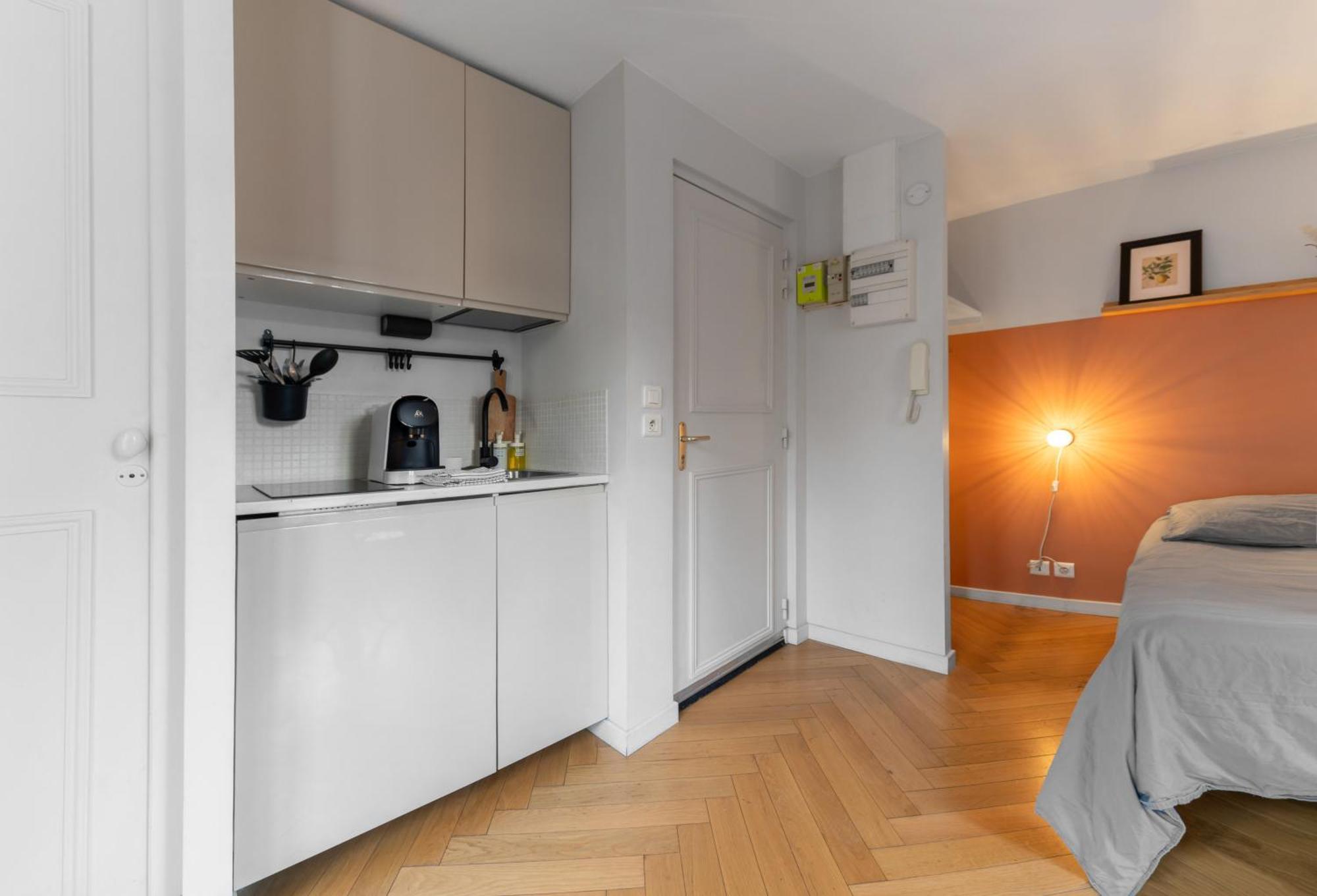 Le Marechal - Coeur De Avec Vue Clermont-Ferrand